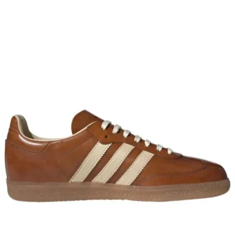 Adidas Samba Og Made in Italy „Vachetta Tan“