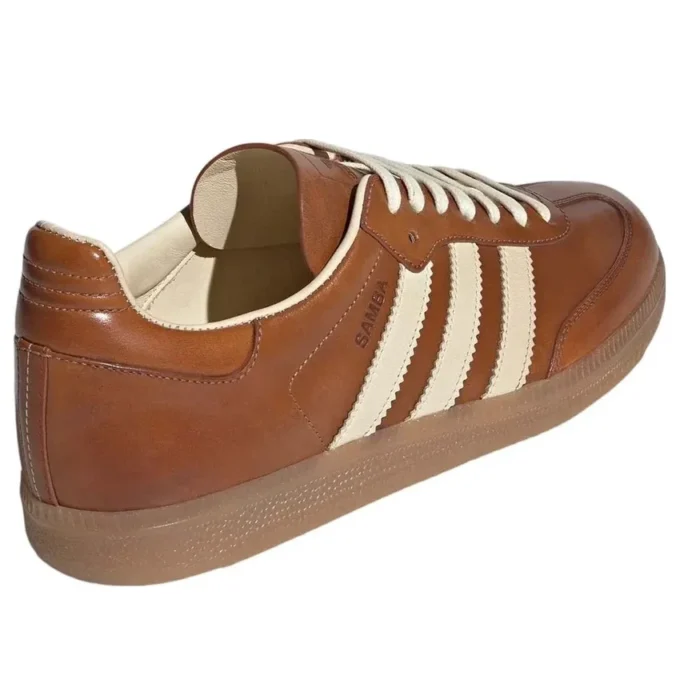 Adidas Samba Og Made in Italy „Vachetta Tan“