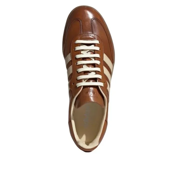 Adidas Samba Og Made in Italy „Vachetta Tan“