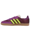 Adidas Samba OG „Maroon Rich Mauve“