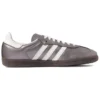 Adidas Samba OG „Metallic Purple White“