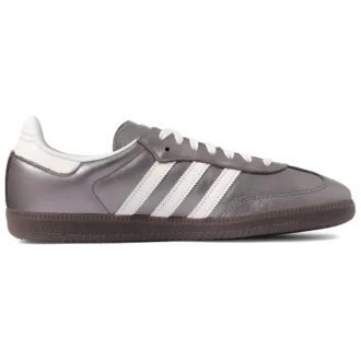 Adidas Samba OG „Metallic Purple White“