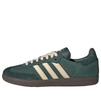 Adidas Samba OG „Mineral Green Crystal Sand“