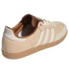 Adidas Samba OG „Miracle Brown Off White“