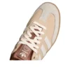 Adidas Samba OG „Miracle Brown Off White“