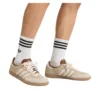 Adidas Samba OG „Miracle Brown Off White“