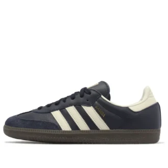 Adidas Samba OG „Navy White Gum“