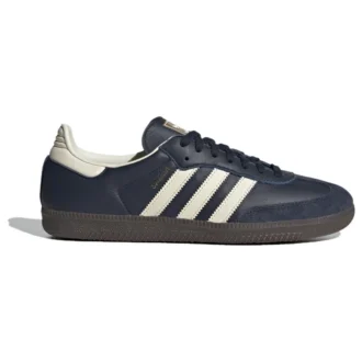 Adidas Samba OG „Navy White Gum“