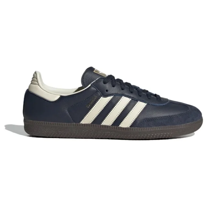 Adidas Samba OG „Navy White Gum“