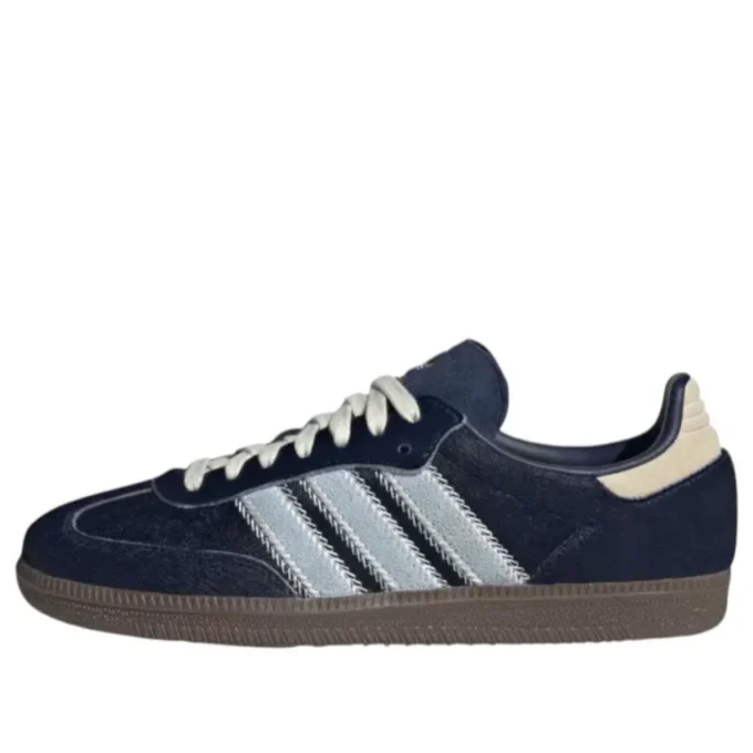 Adidas Samba OG „Night Indigo“