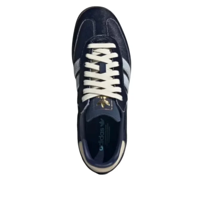 Adidas Samba OG „Night Indigo“