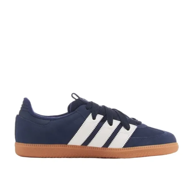 Adidas Samba OG „Night Indigo Gum“