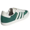 Adidas Samba OG „Off White Collegiate Green“
