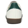 Adidas Samba OG „Off White Collegiate Green Sand Strata“