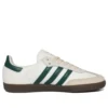 Adidas Samba OG „Off White Collegiate Green Sand Strata“