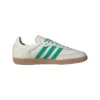Adidas Samba OG „Off White Court Green“
