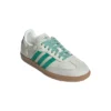 Adidas Samba OG „Off White Court Green“