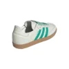 Adidas Samba OG „Off White Court Green“