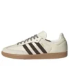 Adidas Samba OG „Off-White/Dark Brown“