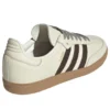 Adidas Samba OG „Off-White/Dark Brown“