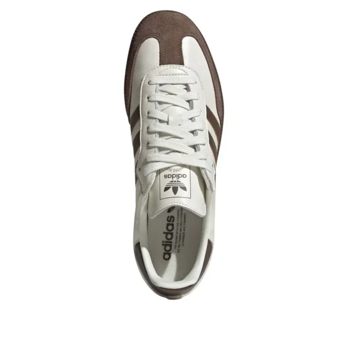 Adidas Samba OG „Off White Earth Strata“