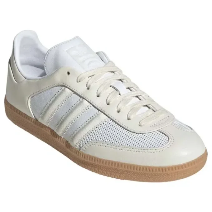 Adidas Samba OG „Off White Gum“