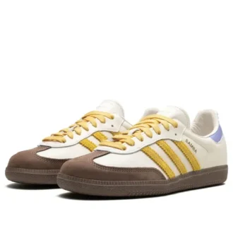 Adidas Samba OG „Off White Oat“