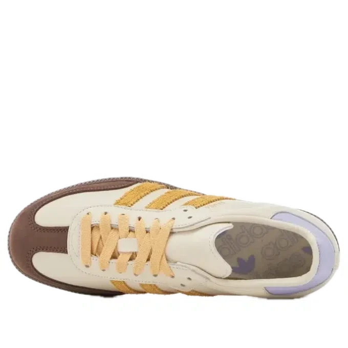 Adidas Samba OG „Off White Oat“
