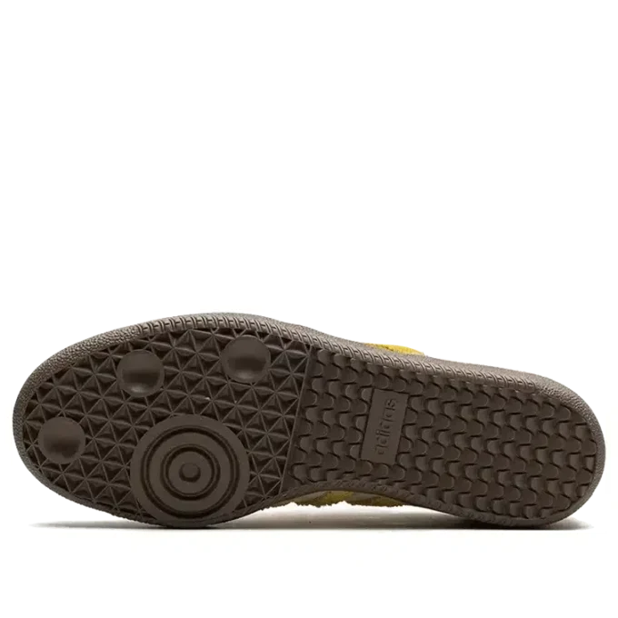 Adidas Samba OG „Off White Oat“
