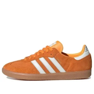 Adidas Samba OG „Orange Rush Gum“