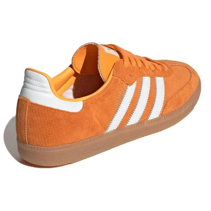 Adidas Samba OG „Orange Rush Gum“