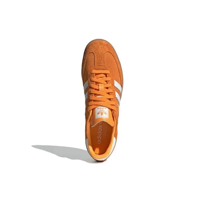 Adidas Samba OG „Orange Rush Gum“
