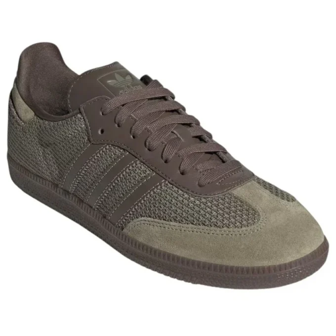 Adidas Samba OG „Orbit Green“
