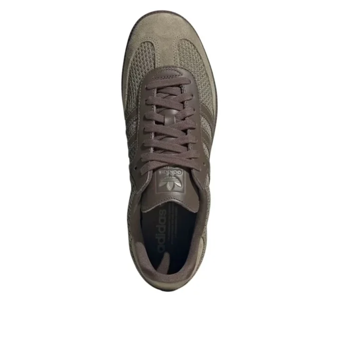 Adidas Samba OG „Orbit Green“