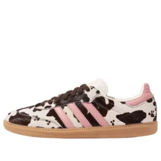 Adidas Samba OG „Pink White Brown“
