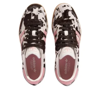 Adidas Samba OG „Pink White Brown“