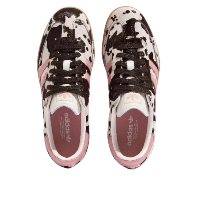 Adidas Samba OG „Pink White Brown“