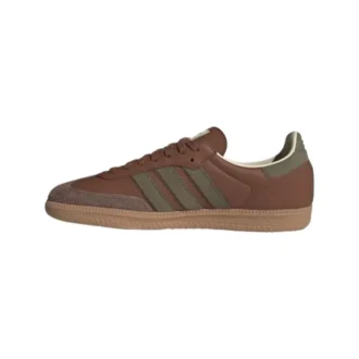 Adidas Samba OG „Preloved Brown“