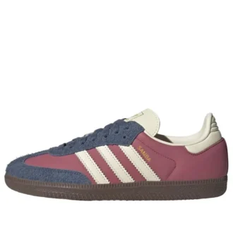 Adidas Samba OG „Preloved Crimson“