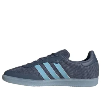 Adidas Samba OG „Preloved Ink Clear Sky“