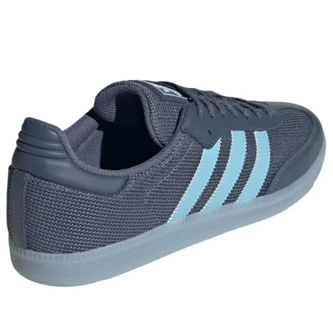 Adidas Samba OG „Preloved Ink Clear Sky“