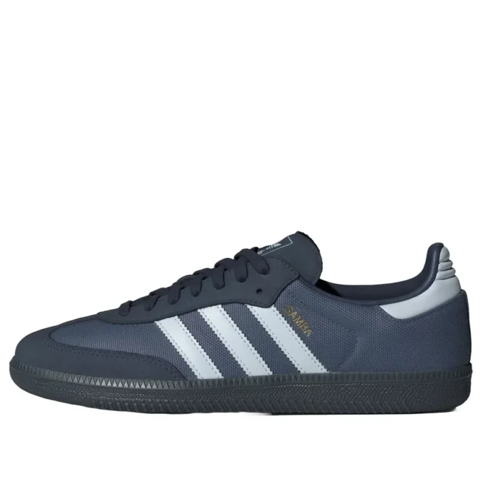 Adidas Samba OG „Preloved Ink Halo Blue“