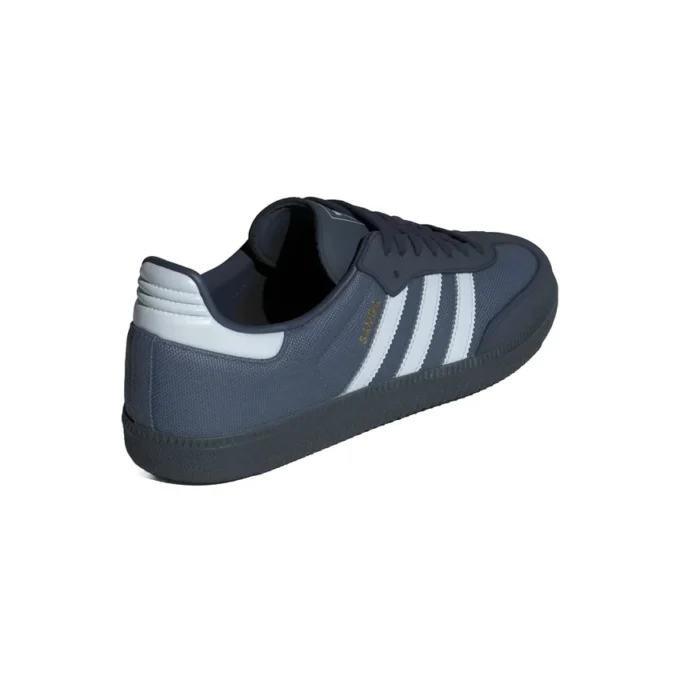Adidas Samba OG „Preloved Ink Halo Blue“