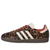 Adidas Samba OG „Preloved Red Leopard“