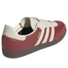 Adidas Samba OG „Preloved Ruby Cream White“