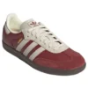 Adidas Samba OG „Preloved Ruby Cream White“