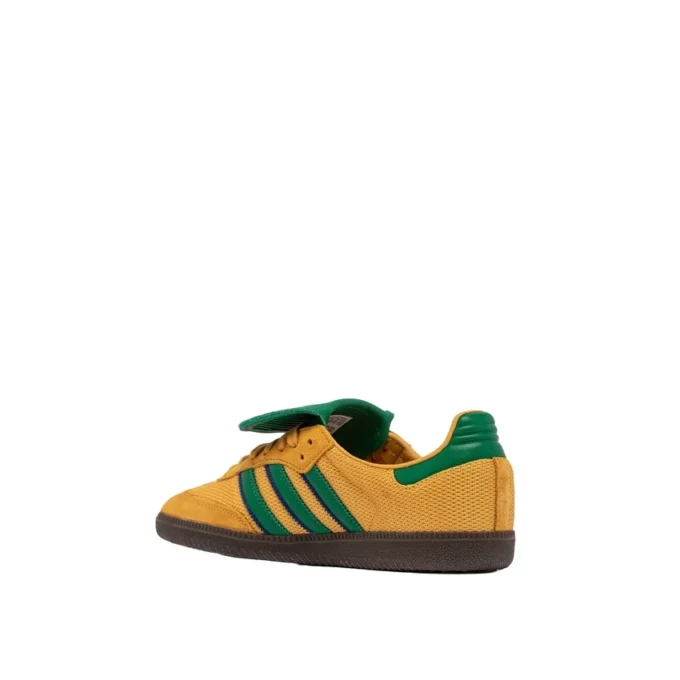 Adidas Samba OG „Preloved Yellow Green“