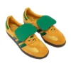 Adidas Samba OG „Preloved Yellow Green“
