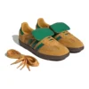 Adidas Samba OG „Preloved Yellow Green“