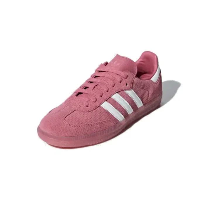 Adidas Samba OG „Purple White“